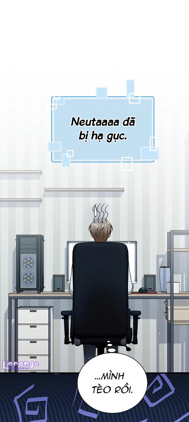 tên nhóc cùng bang hội là hàng xóm chapter 16 26