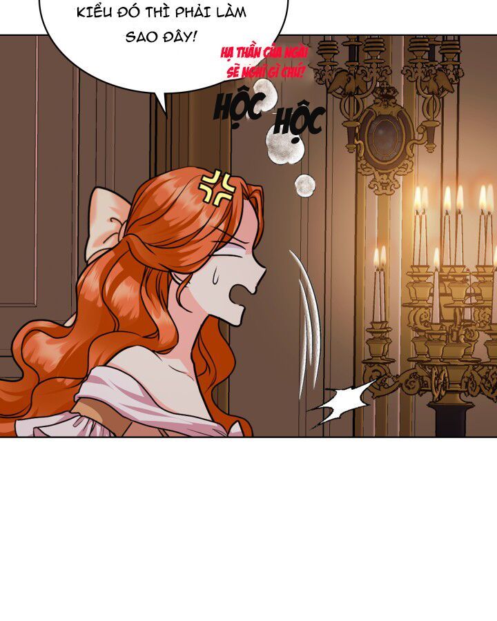 đức hạnh mà ác nữ ban tặng chapter 73.1 83