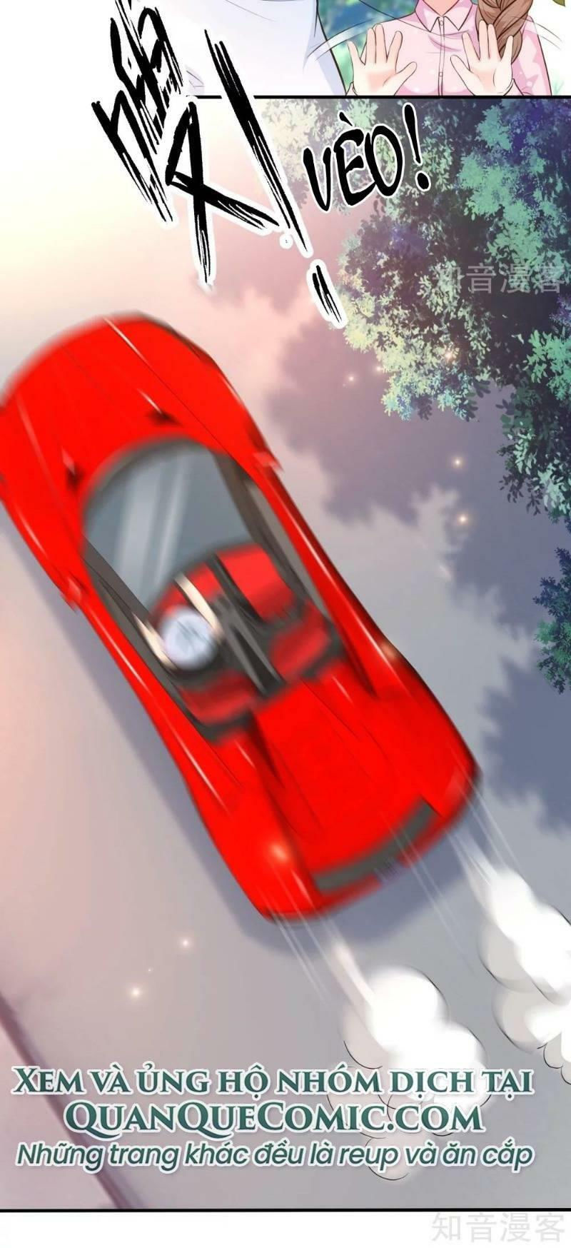 tối cường vận đào hoa chapter 91 14