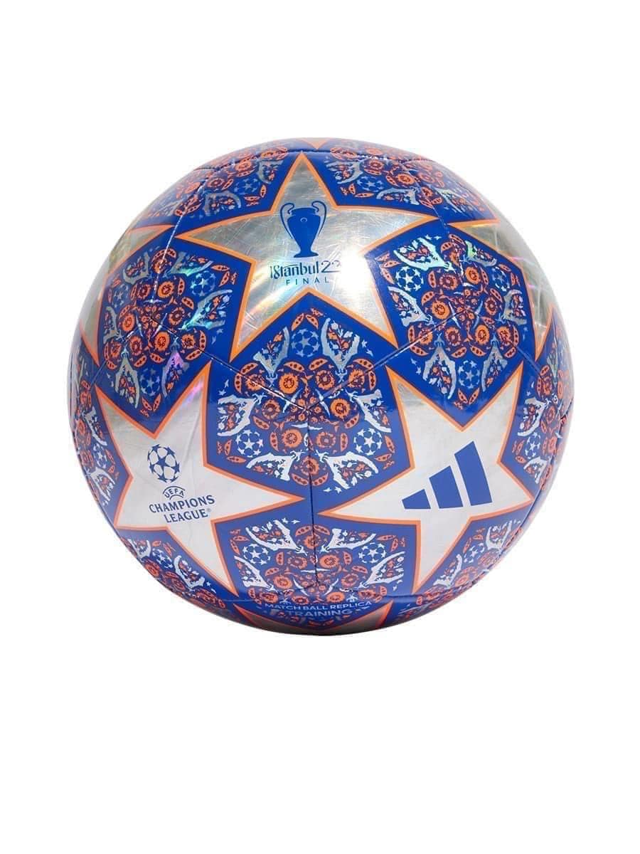Bóng đá Adidas 2023 UEFA Champions League Size 5 Hàng chính hãng