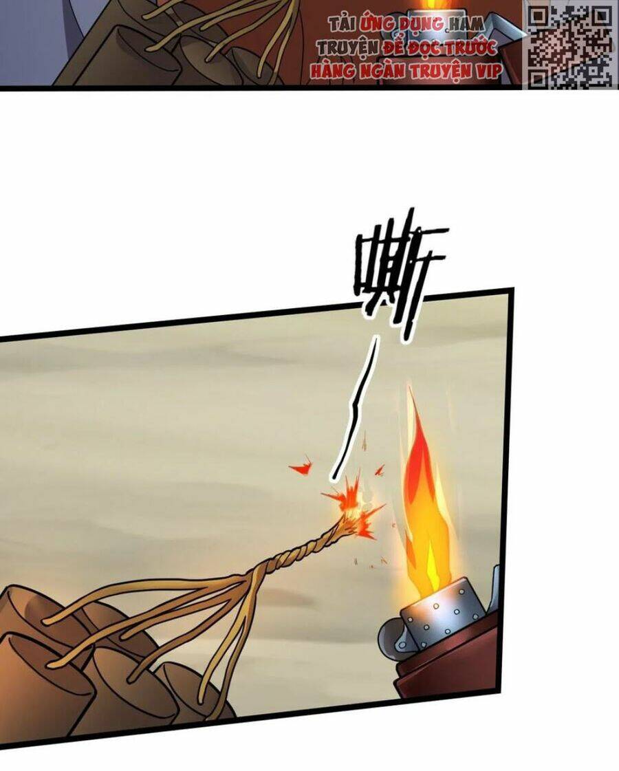 vô hạn biến dị chapter 35 38