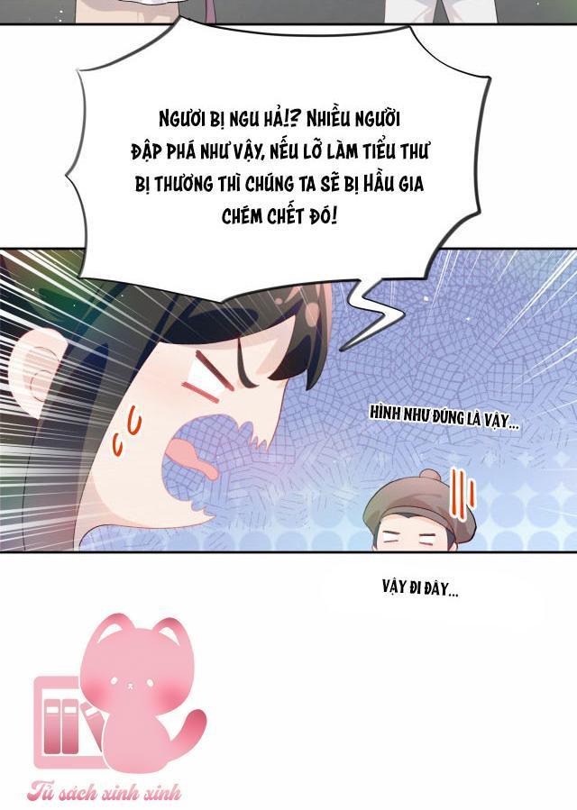 một đêm nọ đột nhiên yandere tới! chapter 80 39