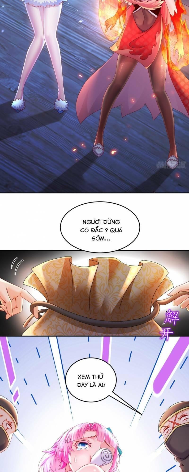 tuyệt sắc đạo lữ đều nói ngô hoàng có thể chất vô địch chapter 43 11