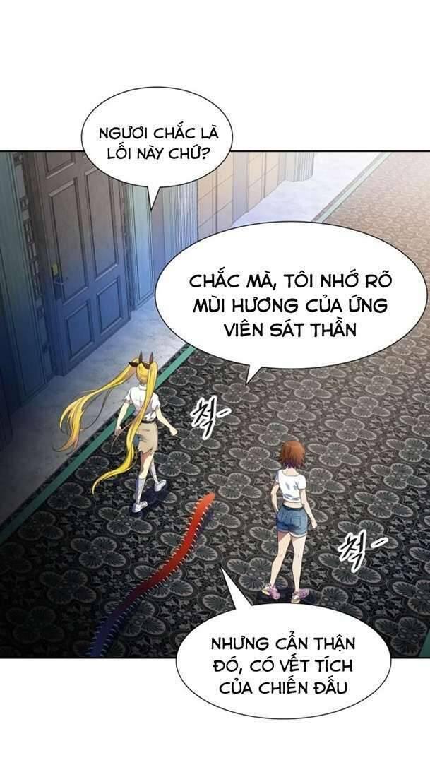 tòa tháp bí ẩn 2 chapter 568 50