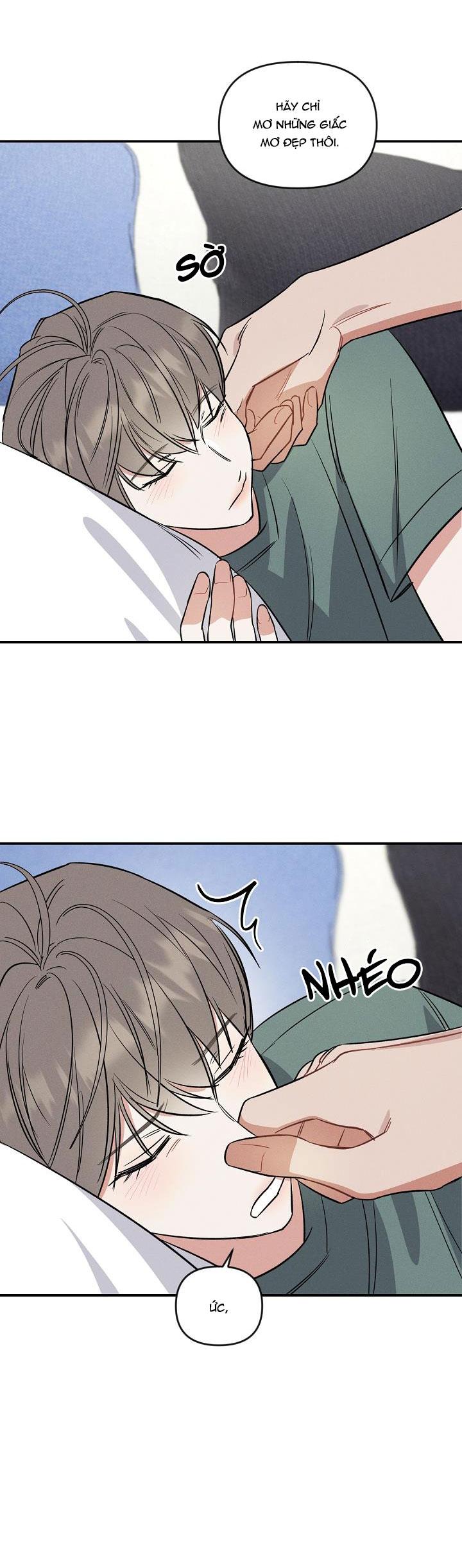 mặt trời của đêm chapter 7 24