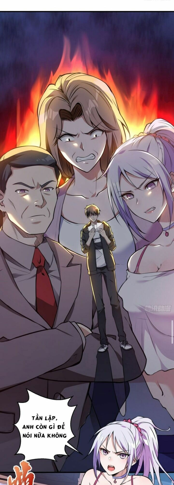 đệ nhất người ở rể chapter 19 2