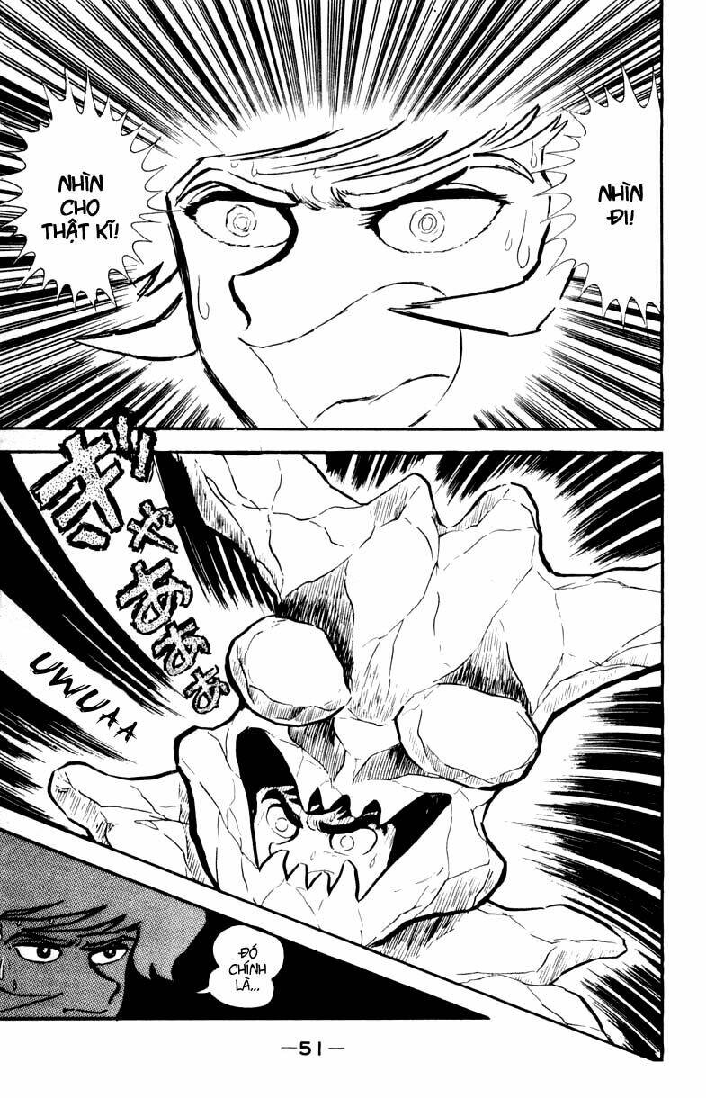 devilman chapter 2 16