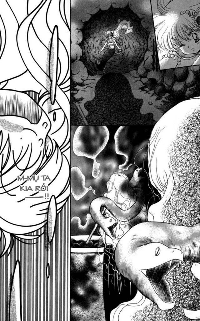 daa! daa! daa! chapter 28 18