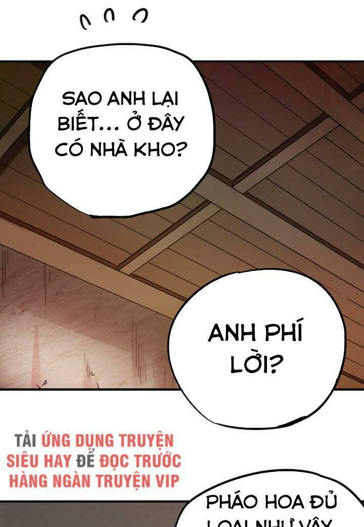 sau mạt thế tôi trở thành zombie chapter 23 35