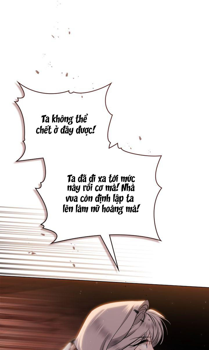 Thanh Gươm của Evangeline chapter 26.1 38