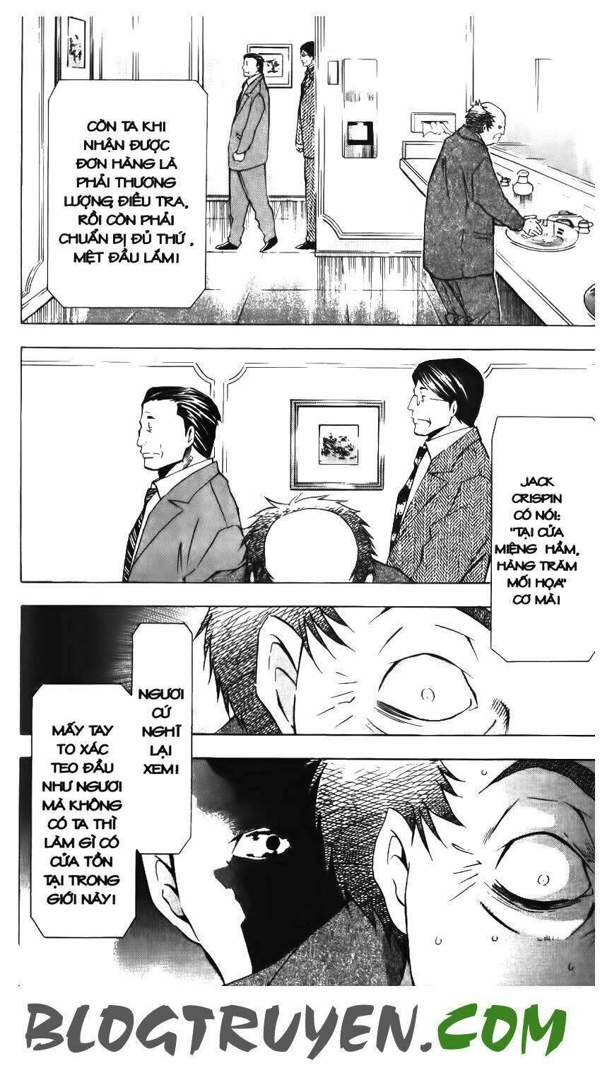 ma vương chapter 37 17