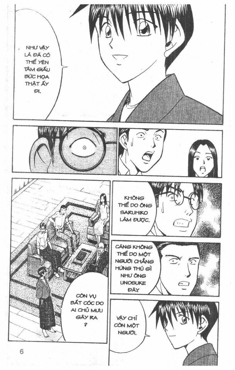 thám tử toma chapter 7 6