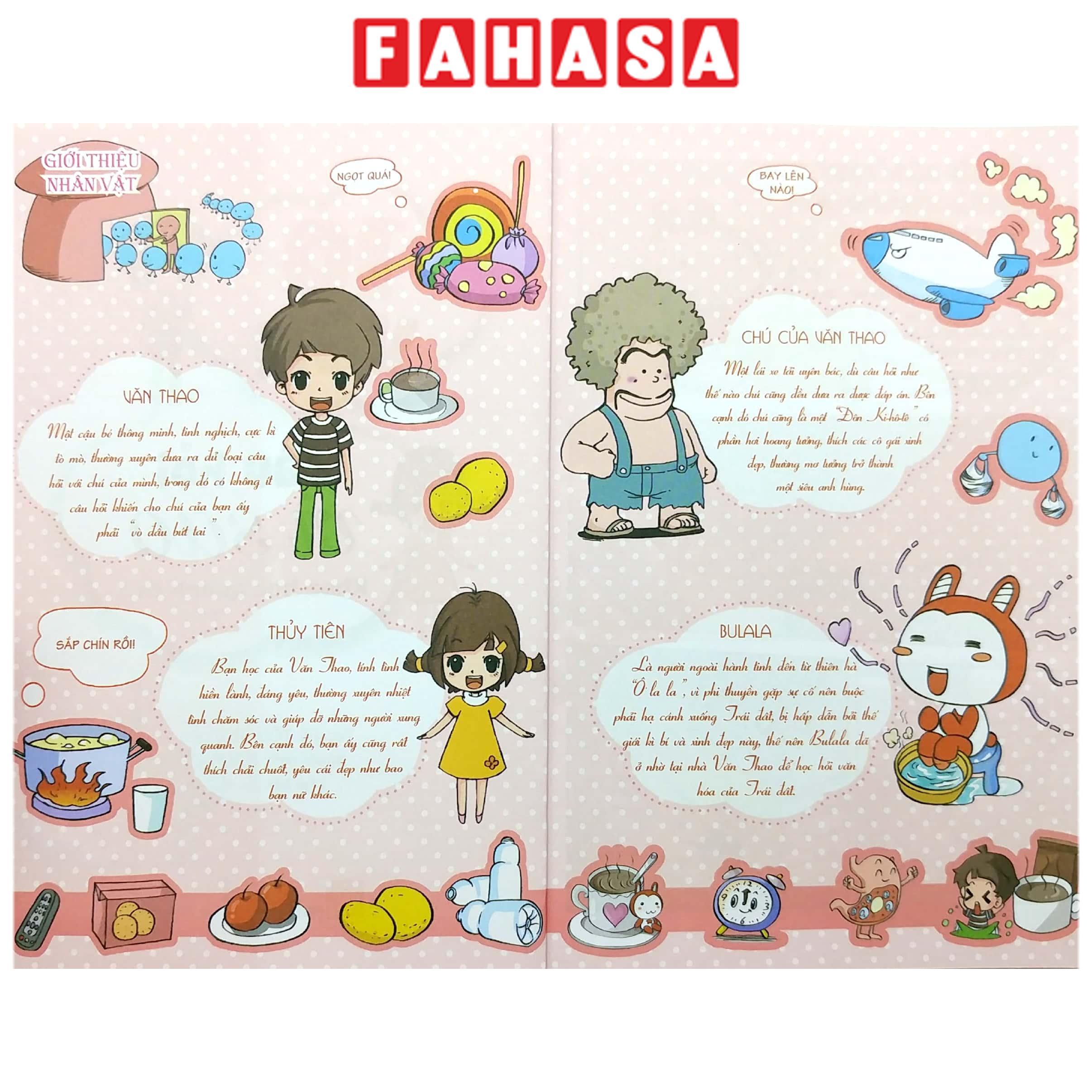 Sách -  10 Vạn Câu Hỏi Vì Sao (Trọn bộ)