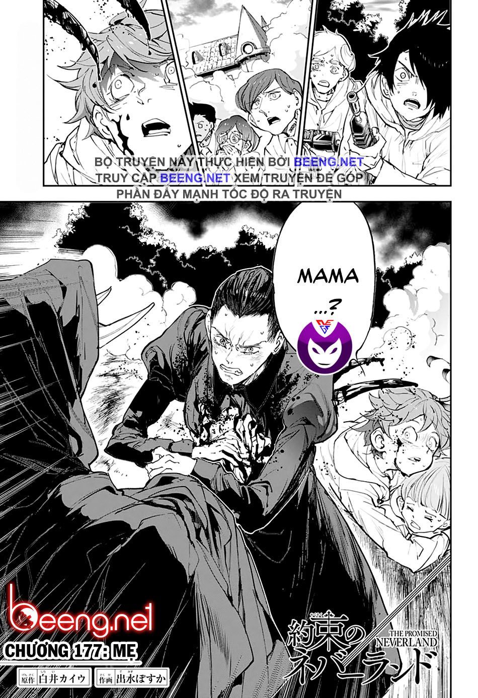 miền đất hứa chapter 178 1