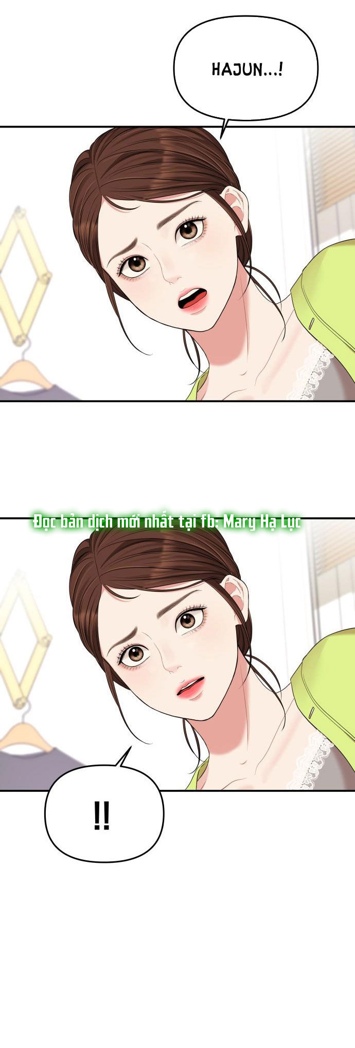 gửi em người đánh cắp những vì sao - to you who swallowed a star chapter 52.1 24