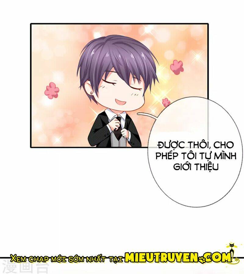 vợ yêu gả nhầm của phúc hắc tổng tài chapter 5 12