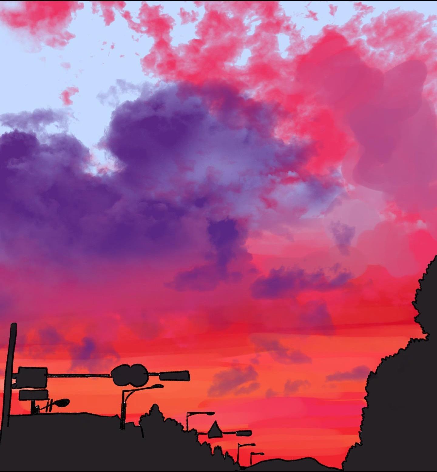 tình tay ba giữa chó, sói và mèo chapter 1 53