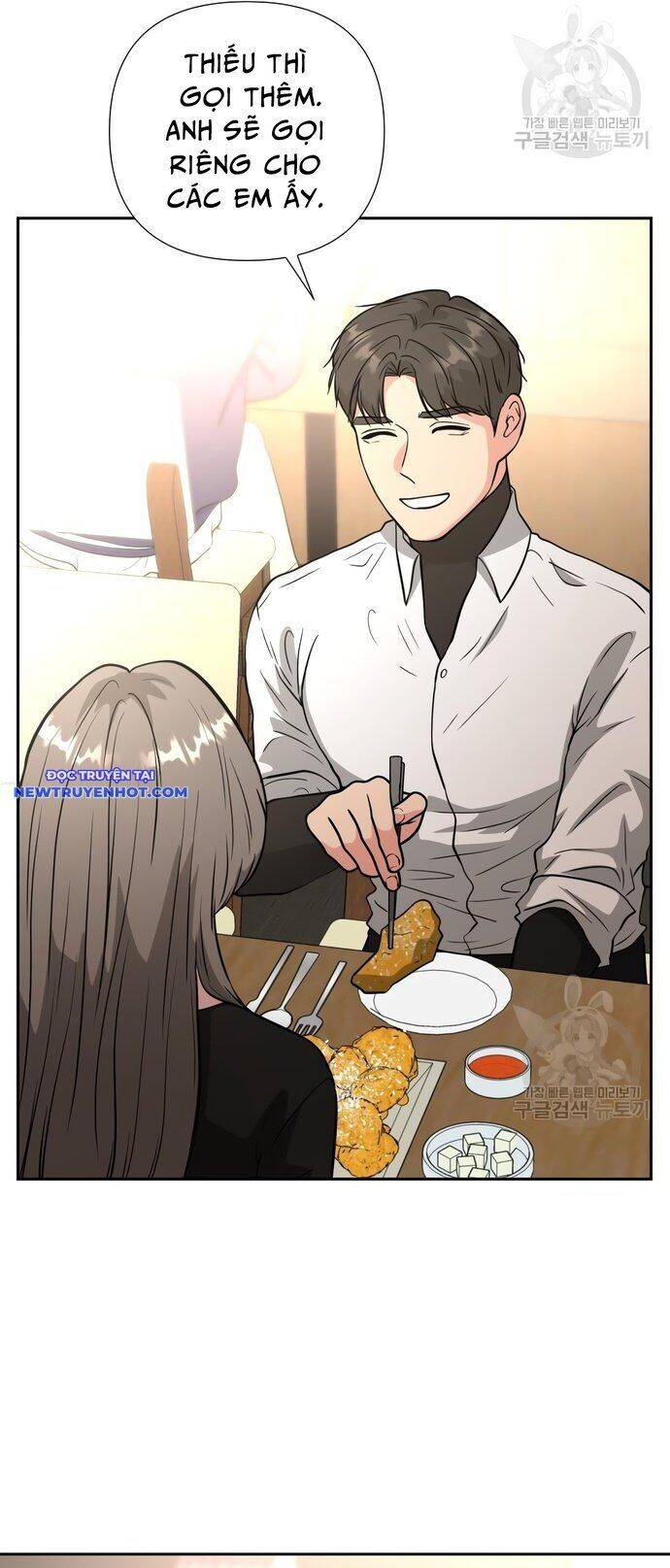 bản thiết kế vàng chapter 50 48