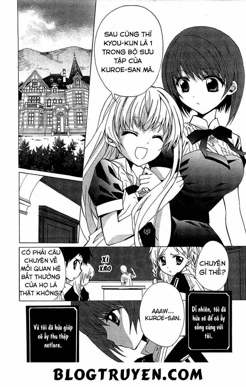 ác mộng gakuen chapter 5 14