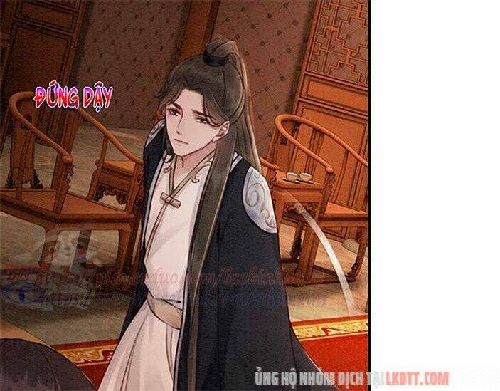 trọng sinh bá sủng nhiếp chính vương quá mạnh mẽ chapter 78 65