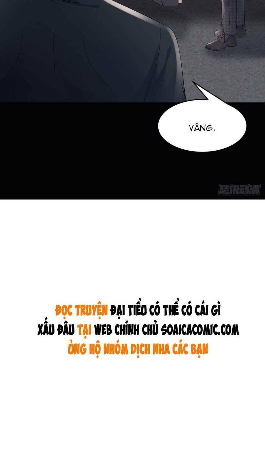 đại tiểu thư có ý đồ gì xấu đâu chapter 111 49