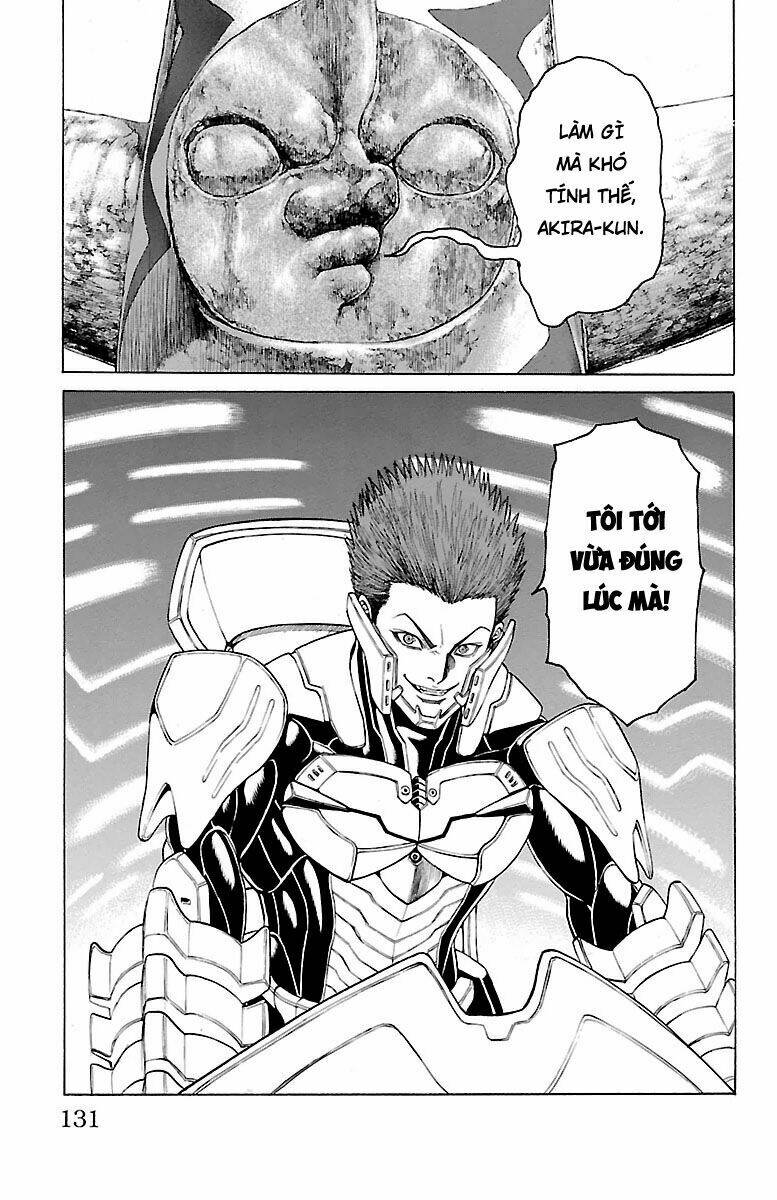 hakaijuu chapter 69 30