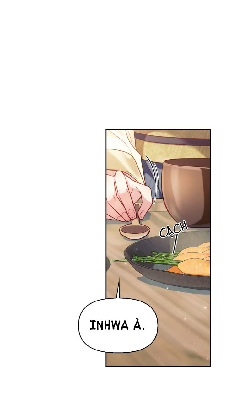 [18+] trăng nơi đỉnh núi chapter 48 13