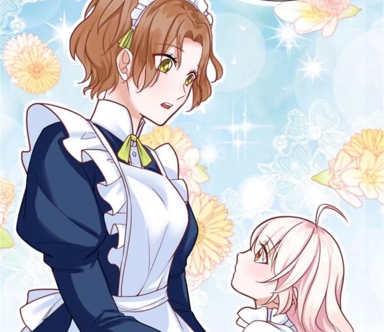 kế hoạch sống còn của công chúa phản diện chapter 2.2 43