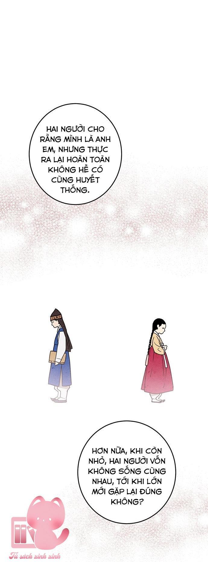 lệnh cấm hôn chapter 3 13