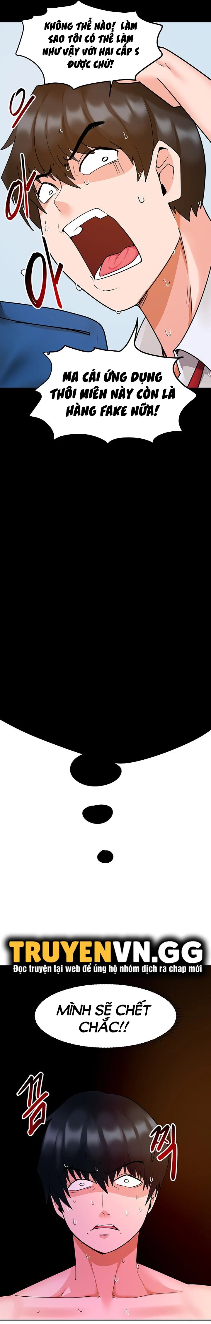 ứng dụng thôi miên chapter 13 10