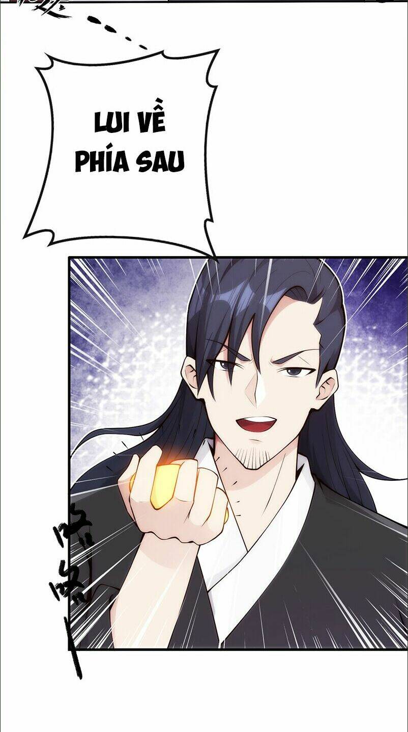 thiên hạ kiếp chapter 32 23