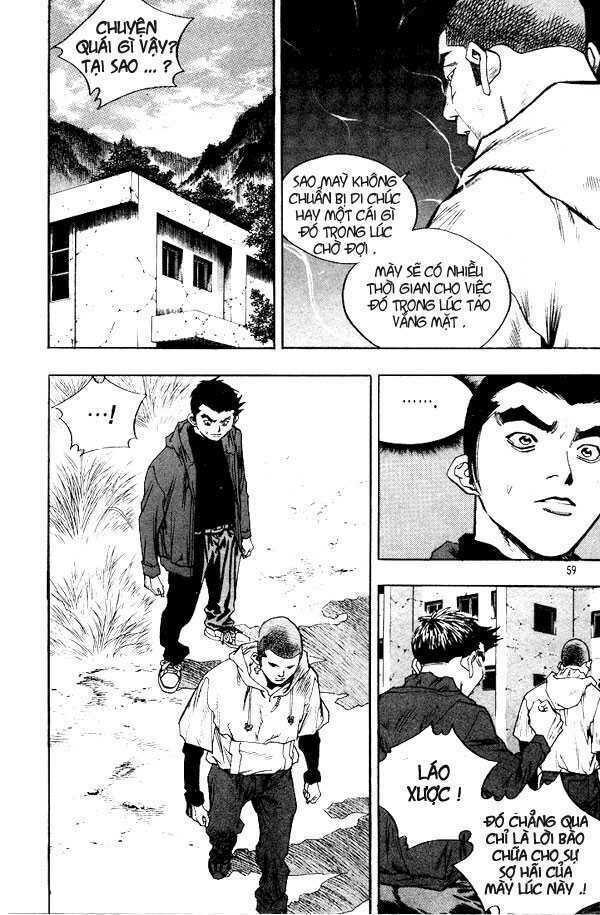 change guy chapter 289 1