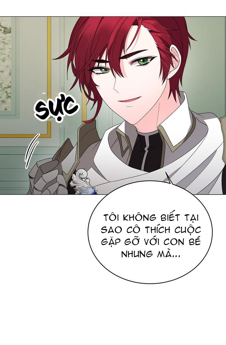 tôi sẽ trở thành nhân vật chính chapter 16 25