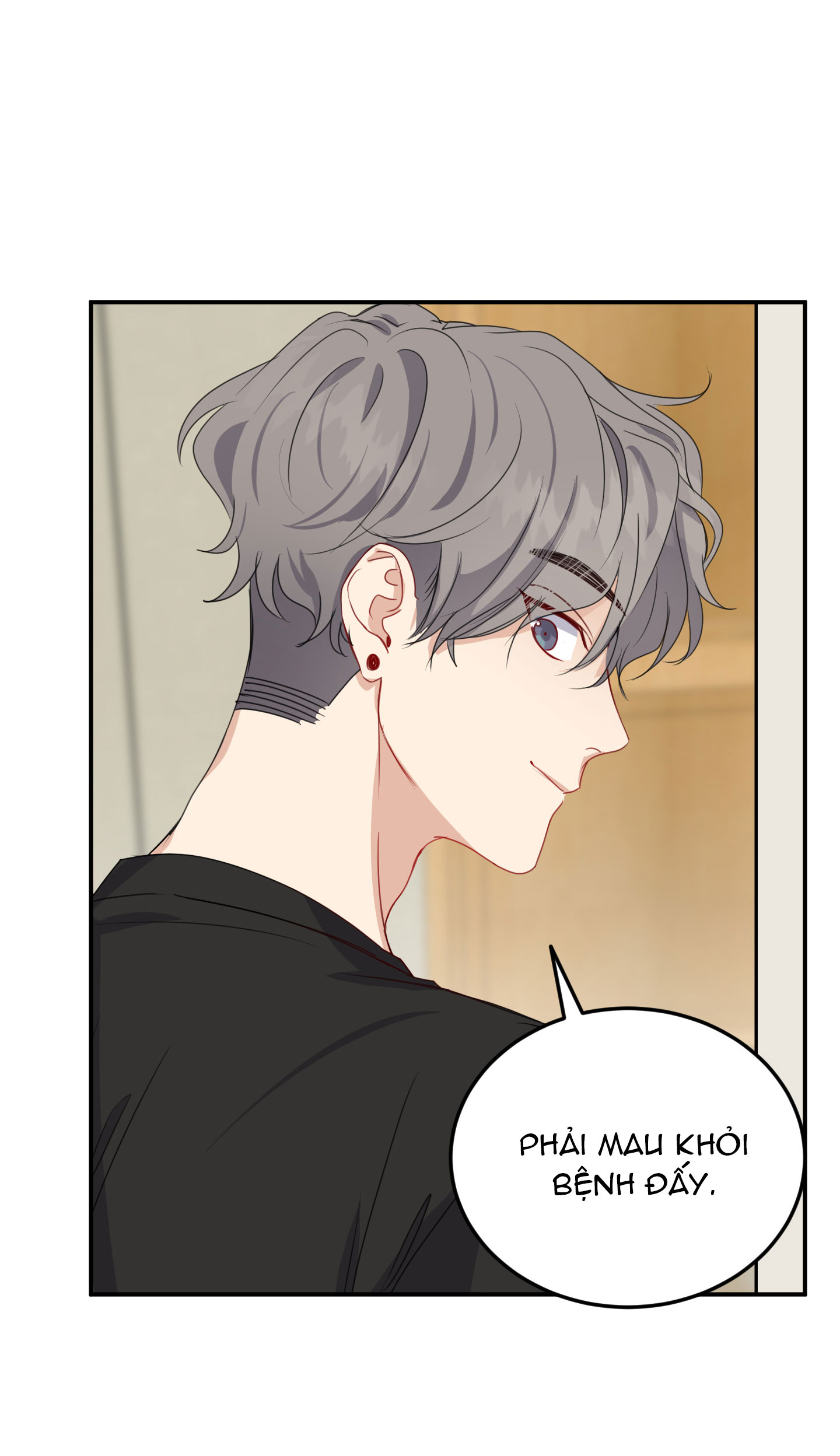 tình yêu bình thường nhưng không dễ tìm chapter 5 66