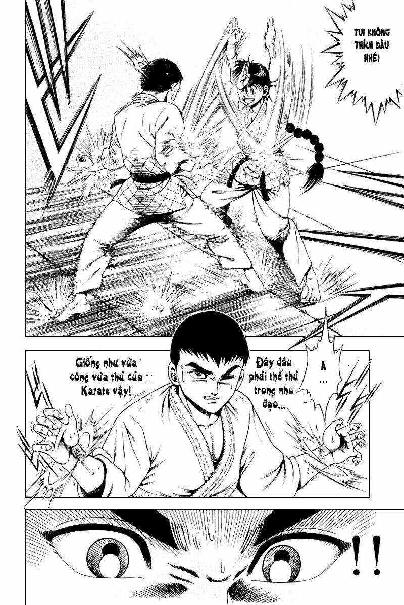 shin kotaro makaritoru! juudouhen chapter 8 22