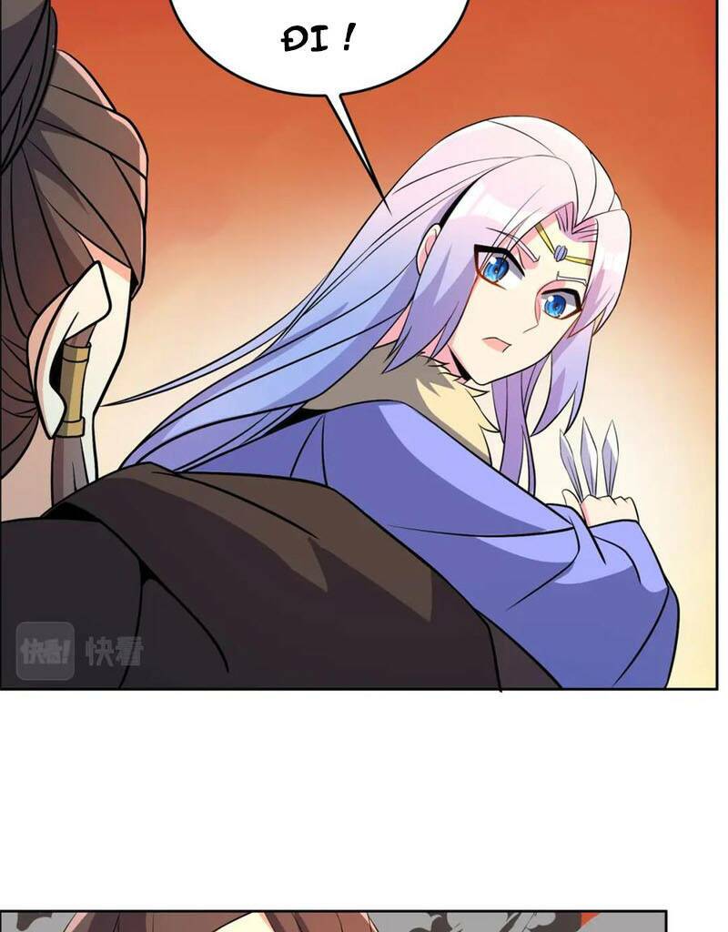 thôn phệ một thế giới tu tiên chapter 143 39