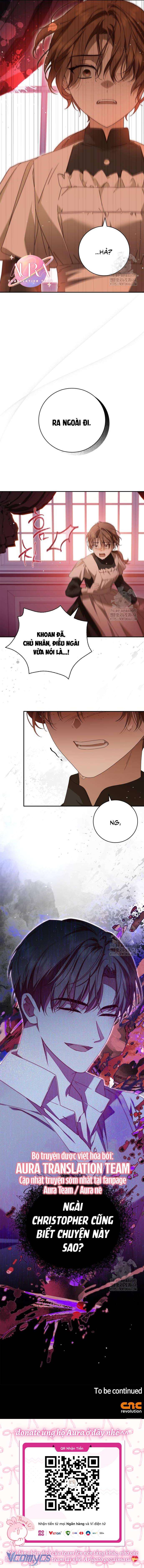 nữ hầu bí mật của nhà bá tước chapter 14 18