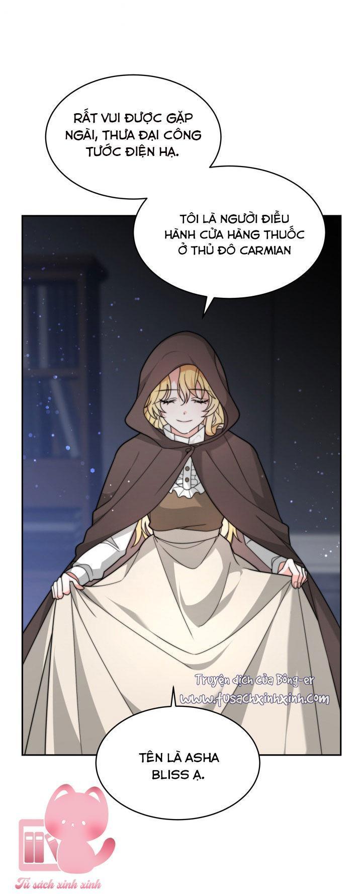 từ chồng cũ hóa thành nam chính chapter 1 87