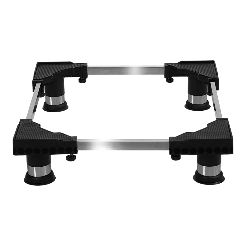 [Hàng Chính Hãng] Kệ Máy Giặt - Chân Kệ Tủ Lạnh Đa Năng Inox Cao Cấp Chống Rung Dakiosan