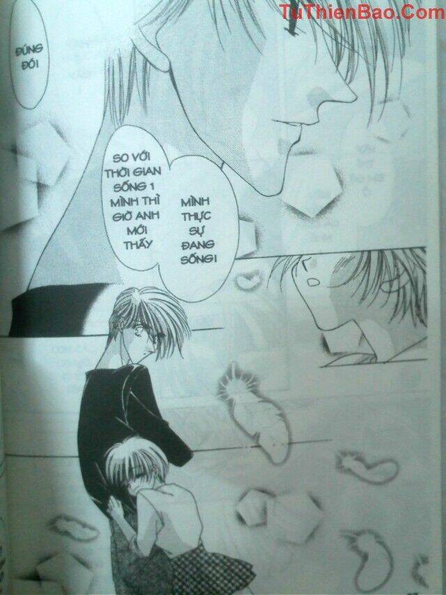 nguyện ước dưới ánh sao chapter 6 94