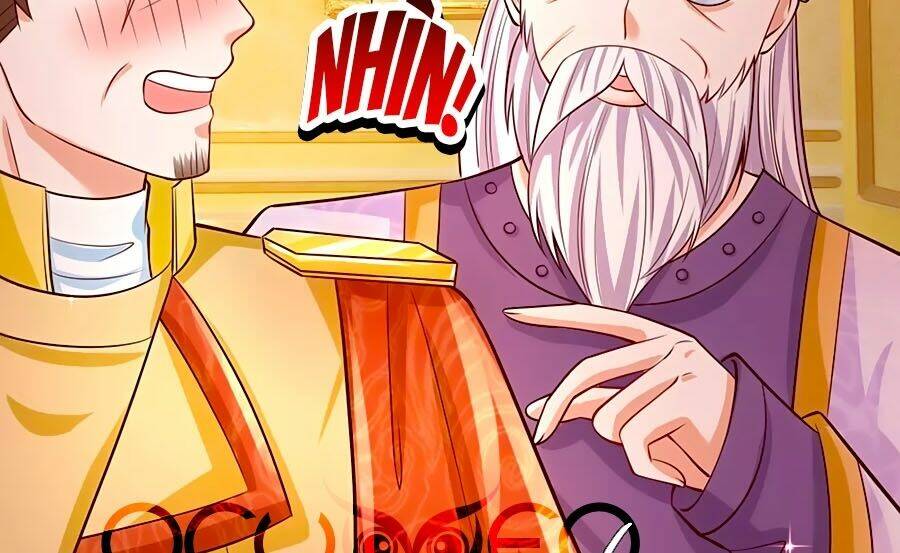 bỗng một ngày trở thành con gái nhà vua chapter 231 3