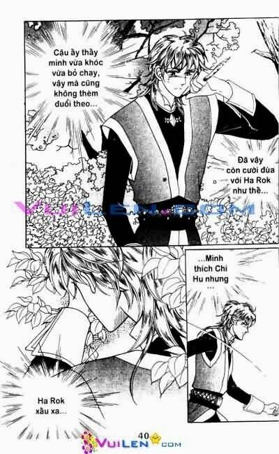 mùa hạ vàng chapter 4 41