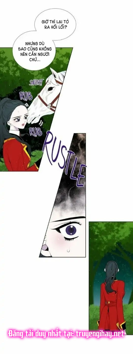 từ tiểu thư thành hoàng hậu - lady to queen chapter 23.2 17