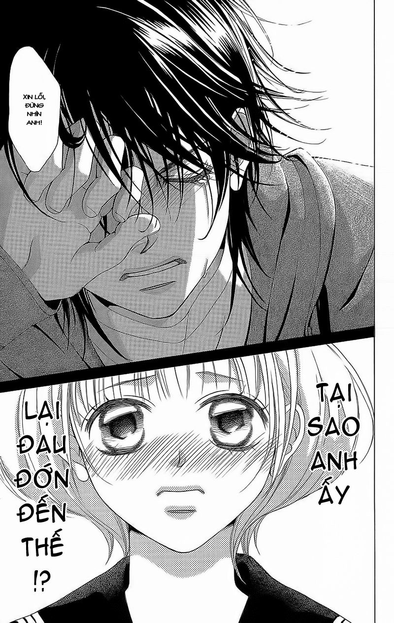 bướm trong sương mù chapter 3 44