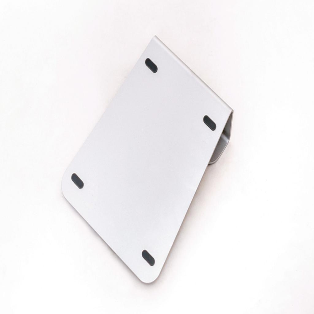 Laptop Riser Stand Universal Portable Aluminum Alloy Notebook PC Desk Holder