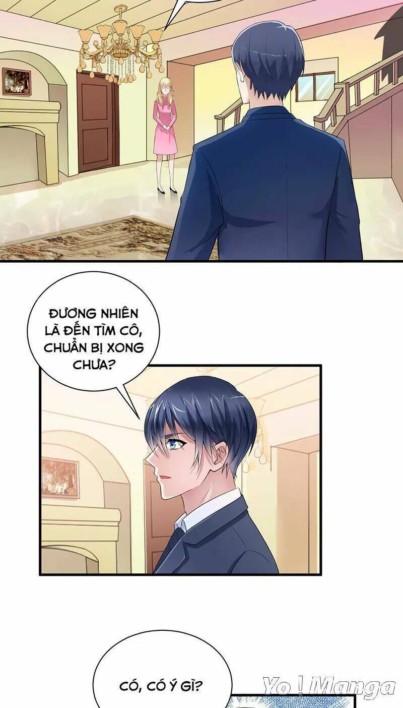 cô dâu gả thay của tổng tài chapter 58 7