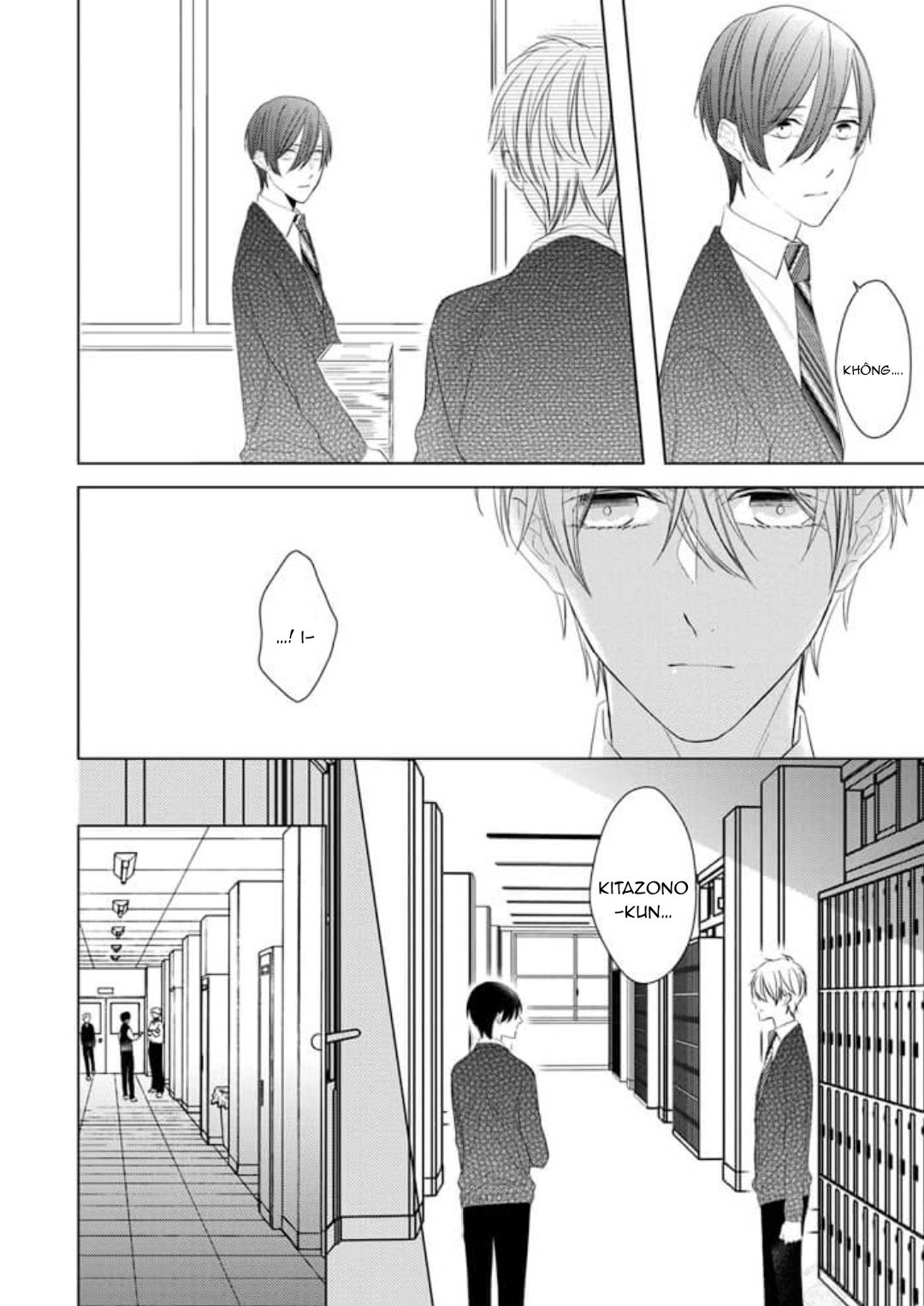 satou sanayuki chapter 5 20