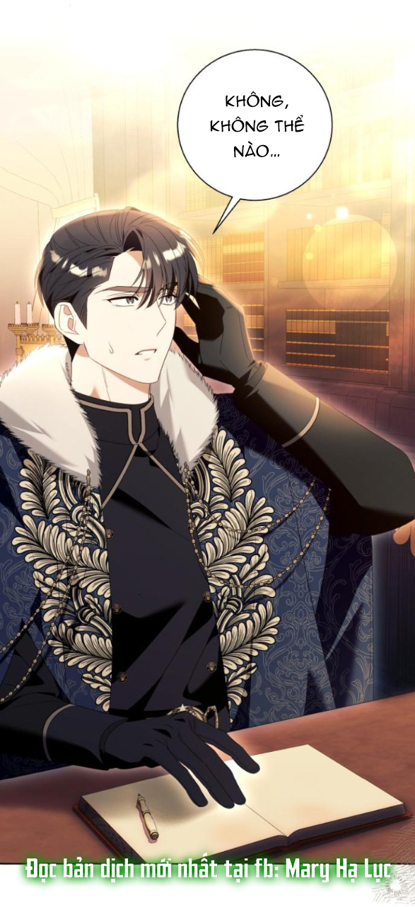 tôi tưởng đó chỉ là tiểu thuyết trọng sinh bình thường chapter 92.1 3