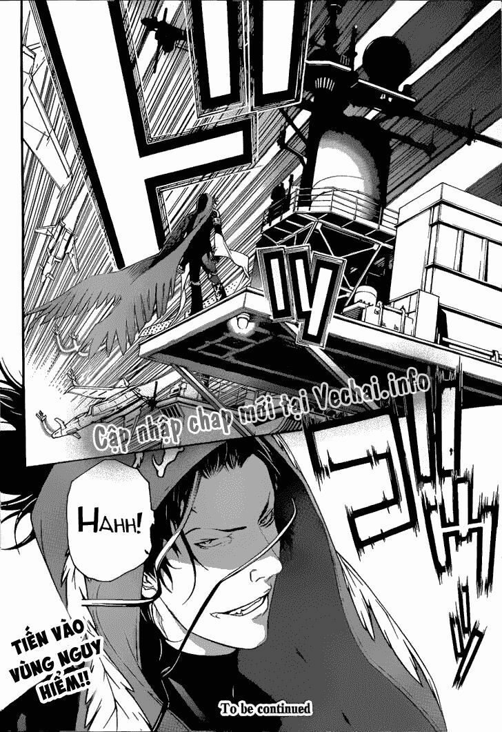 air gear chapter 268 13