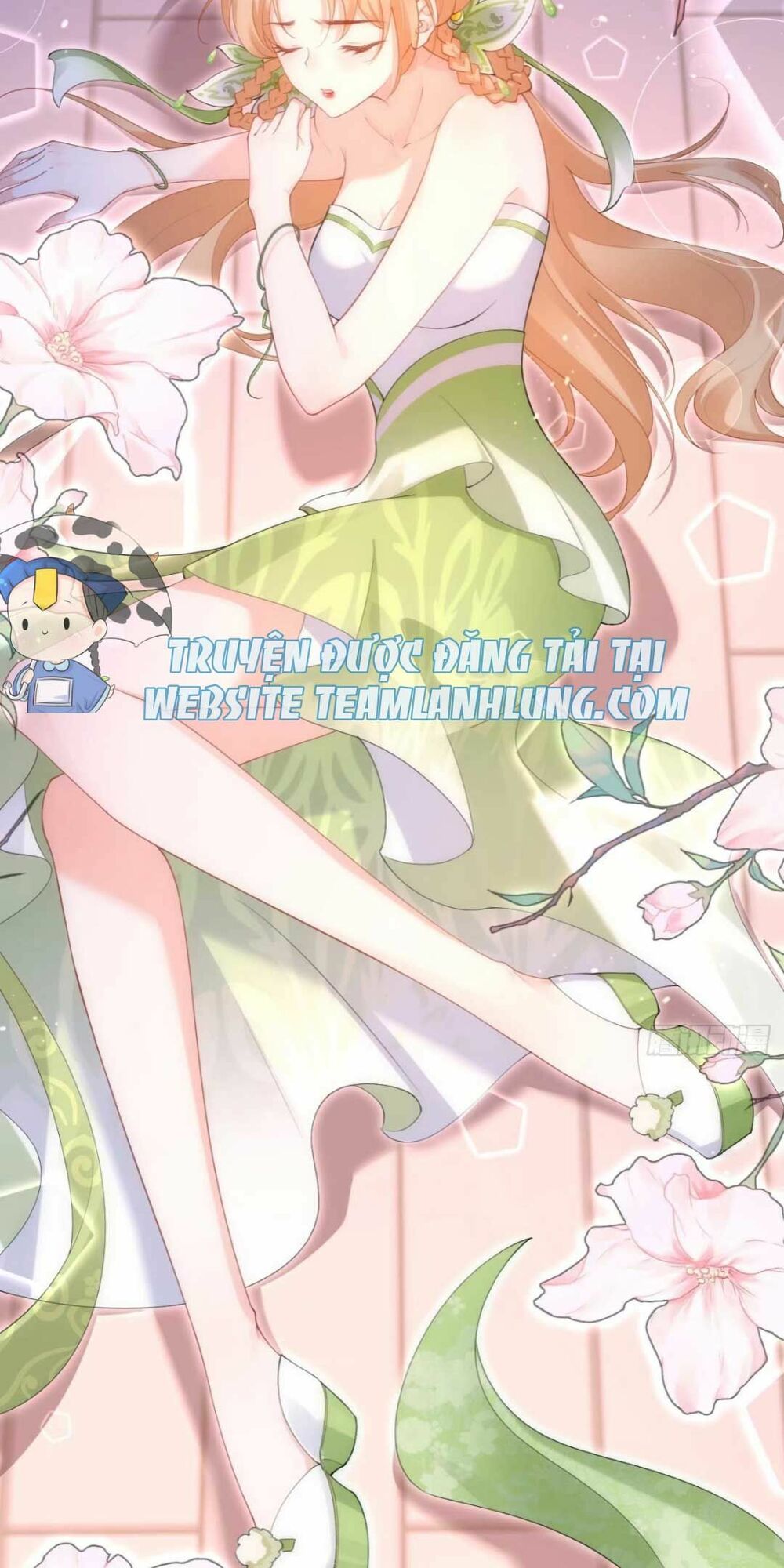 thiết lập ác nữ của tôi sụp đổ rồi chapter 8 2